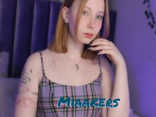 Miaakers
