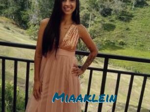 Miaaklein