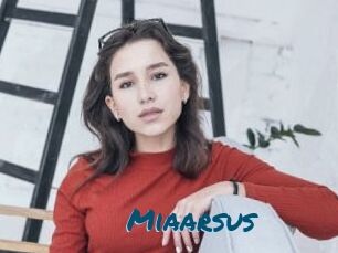 Miaarsus