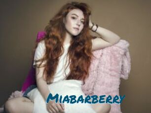 Miabarberry