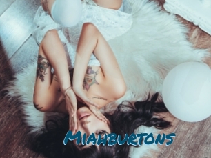 Miahburtons