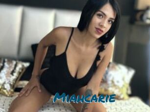 Miahcarie