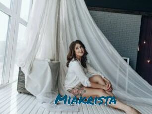 Miakrista