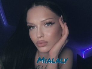 Mialaly