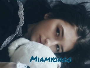 Miamyongo