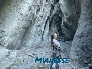 Mianesse