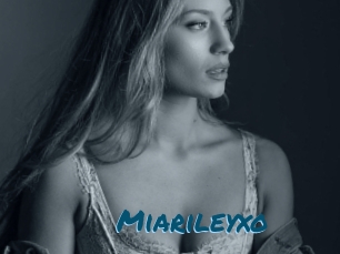 Miarileyxo