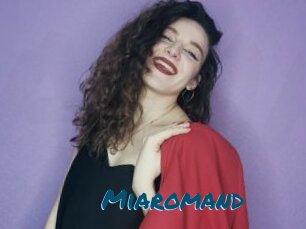 Miaromand