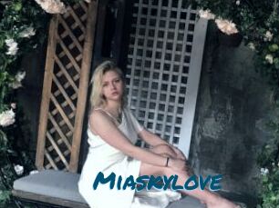 Miaskylove
