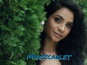 Miasscarlet