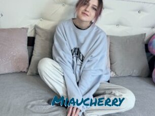 Miaucherry