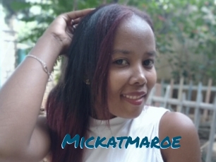 Mickatmaroe