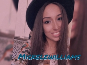 Mickelewilliams