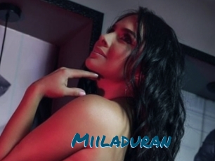 Miiladuran