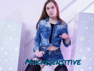 Mikkisensitive