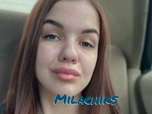 Milachiks