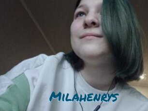 Milahenrys