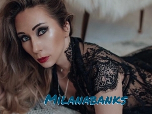 Milanabanks