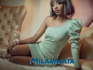 Milanacata