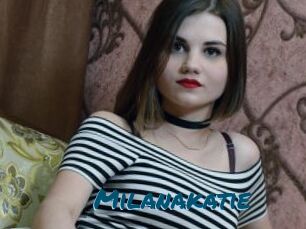 Milanakatie