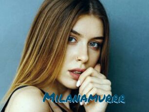 Milanamurrr