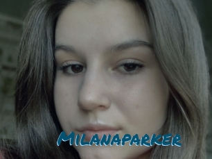 Milanaparker
