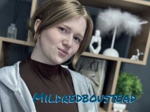Mildredboustead