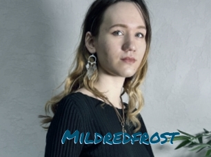 Mildredfrost