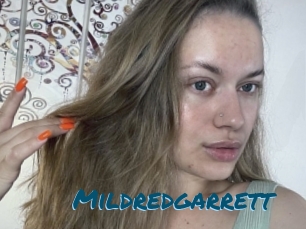 Mildredgarrett