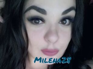 Milena28