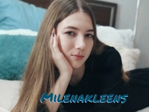Milenakleens