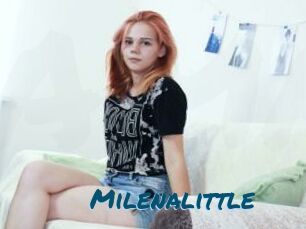 Milenalittle