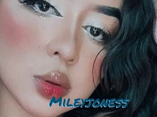 Mileyjoness