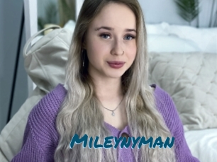 Mileynyman