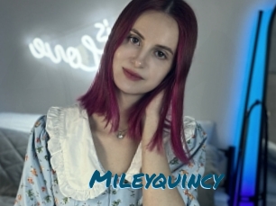 Mileyquincy