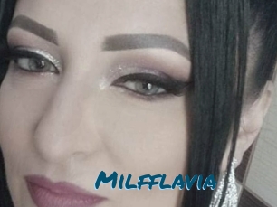 milfflavia Amateur Voisine