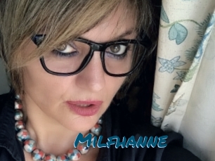 milfhanne Amateur Voisine