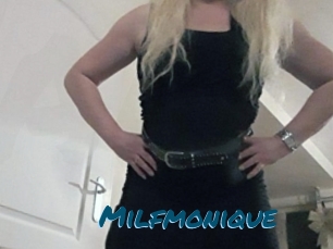 Milfmonique