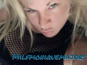 Milfmoniquemajors