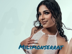Milimonserrat