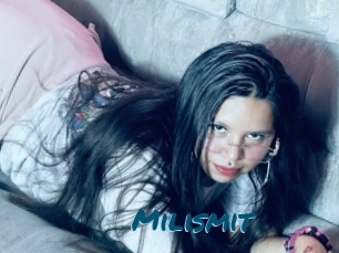 milismit Amateur Voisine