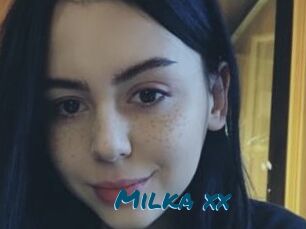 Milka_xx