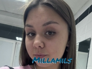 Millamils