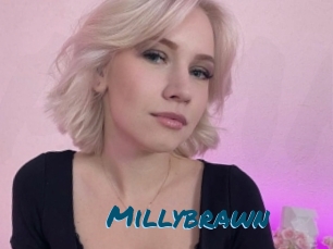 millybrawn Amateur Voisine