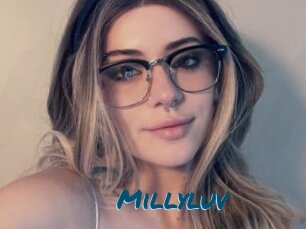 Millyluv