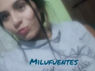 Milufuentes