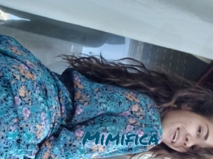 mimifica Amateur Voisine