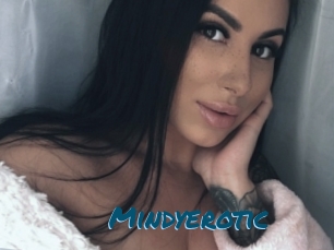 Mindyerotic