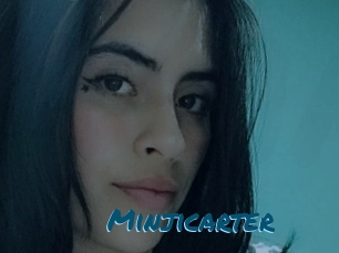 Minjicarter