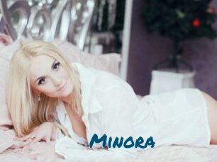 Minora